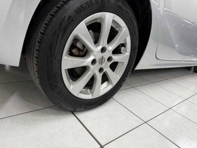 Opel Corsa 1.5 D 100 CV Edition (20)