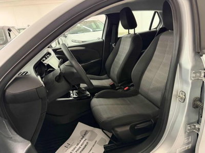 Opel Corsa 1.5 D 100 CV Edition (5)