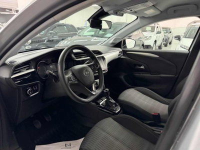 Opel Corsa 1.5 D 100 CV Edition (6)