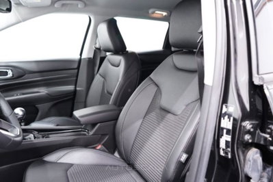 Jeep Compass 1.3 Turbo T4 2WD Night Eagle (11)