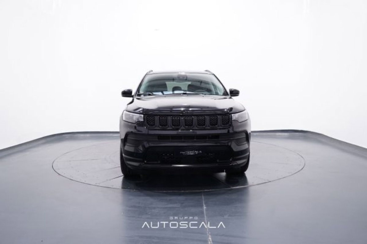 Jeep Compass 1.3 Turbo T4 2WD Night Eagle (2)