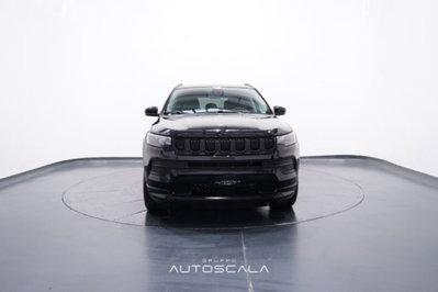 Jeep Compass 1.3 Turbo T4 2WD Night Eagle (2)