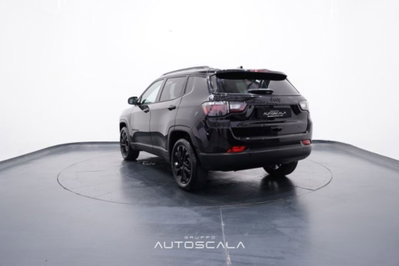 Jeep Compass 1.3 Turbo T4 2WD Night Eagle (4)