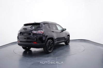 Jeep Compass 1.3 Turbo T4 2WD Night Eagle (6)