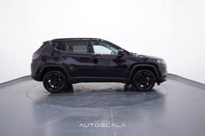 Jeep Compass 1.3 Turbo T4 2WD Night Eagle (7)