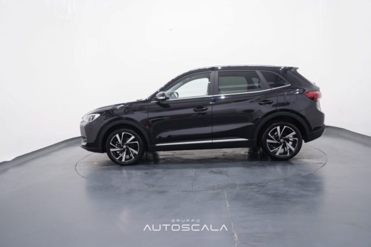 Mg ZS ZS 1.5 Luxury (3)