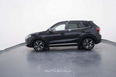 Mg ZS ZS 1.5 Luxury (3)
