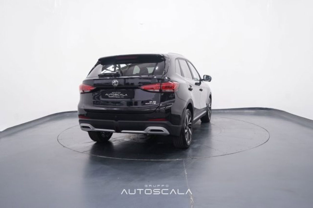 Mg ZS ZS 1.5 Luxury (5)