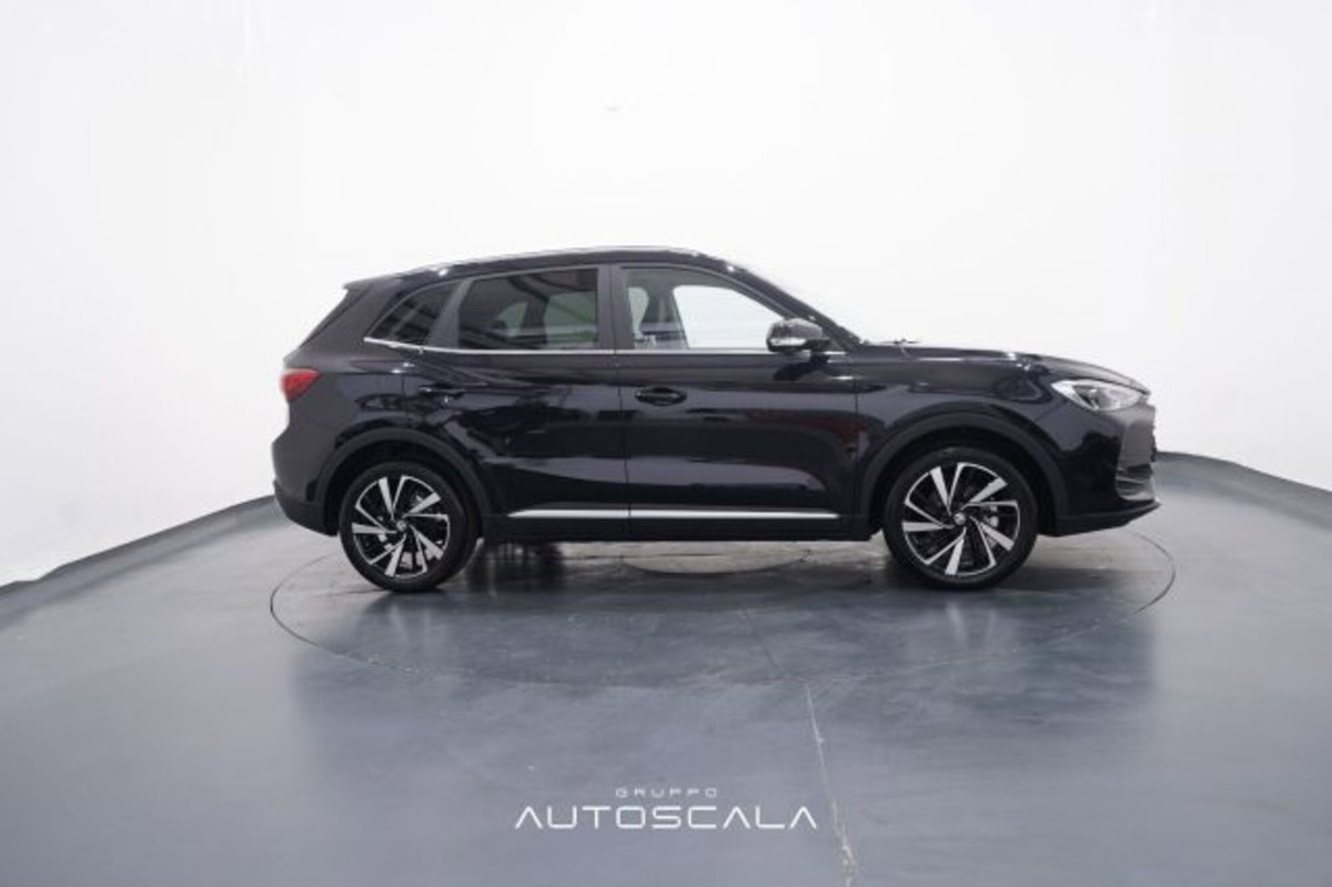Mg ZS ZS 1.5 Luxury (7)