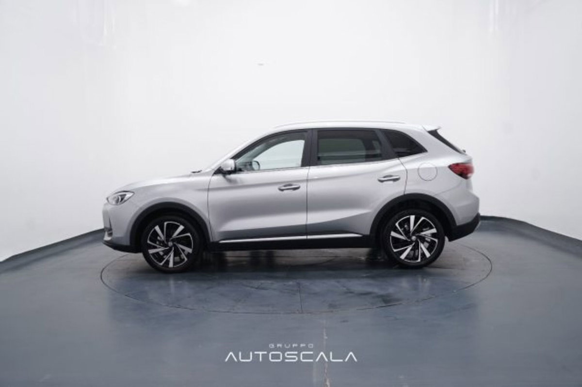 Mg ZS ZS 1.5 Luxury (3)