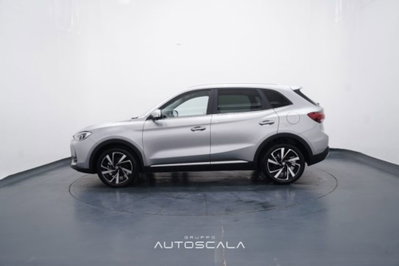 Mg ZS ZS 1.5 Luxury (3)