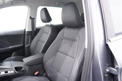 Mg ZS ZS 1.5 Luxury (13)