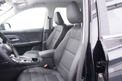 Mg ZS ZS 1.5 Luxury (11)