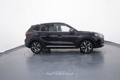 Mg ZS ZS 1.5 Luxury (7)