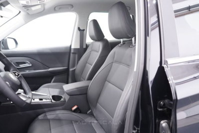 Mg ZS ZS 1.5 Luxury (11)