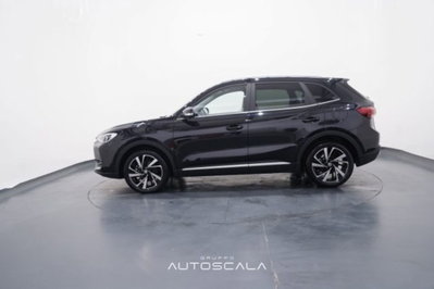 Mg ZS ZS 1.5 Luxury (3)