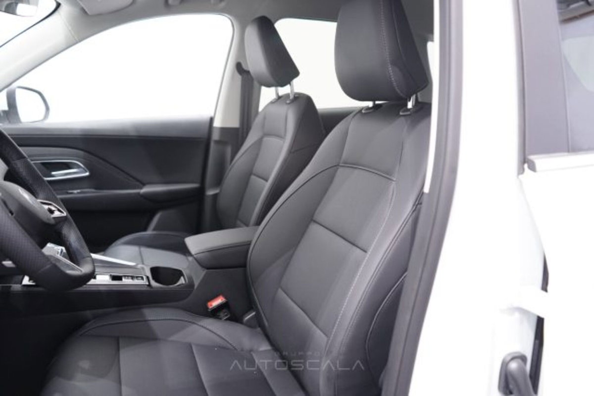 Mg ZS ZS 1.5 Luxury (10)