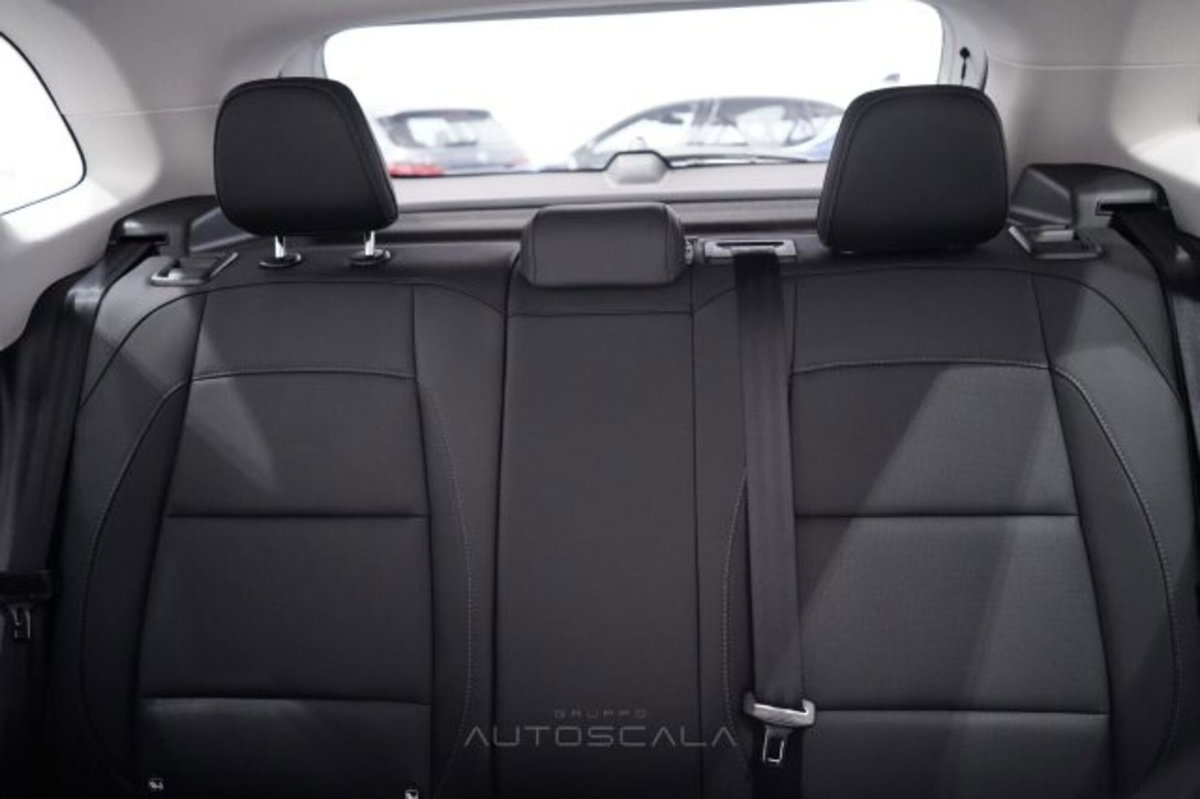 Mg ZS ZS 1.5 Luxury (19)