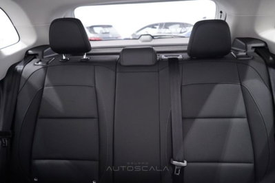Mg ZS ZS 1.5 Luxury (19)