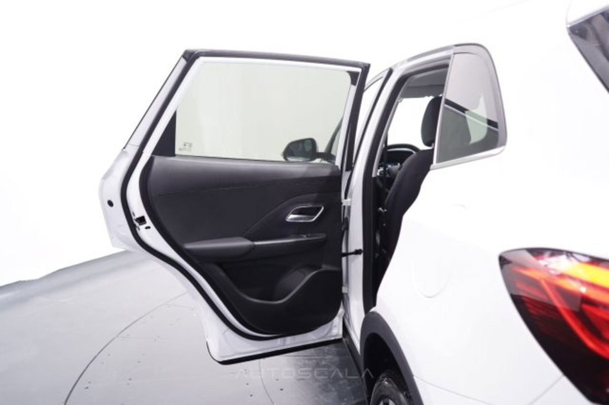 Mg ZS ZS 1.5 Luxury (20)