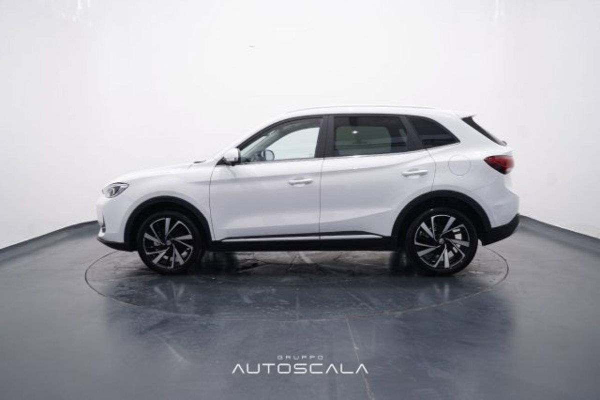 Mg ZS ZS 1.5 Luxury (3)