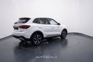 Mg ZS ZS 1.5 Luxury (6)