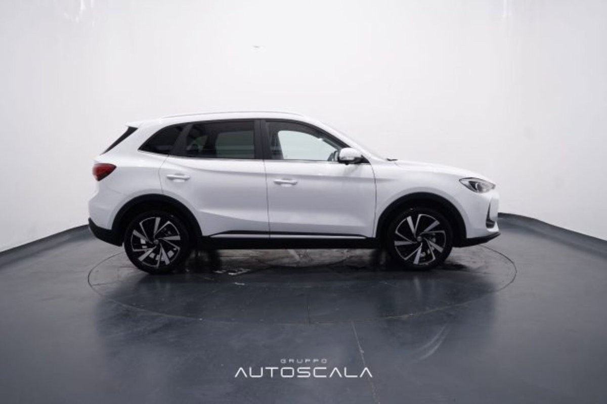 Mg ZS ZS 1.5 Luxury (7)