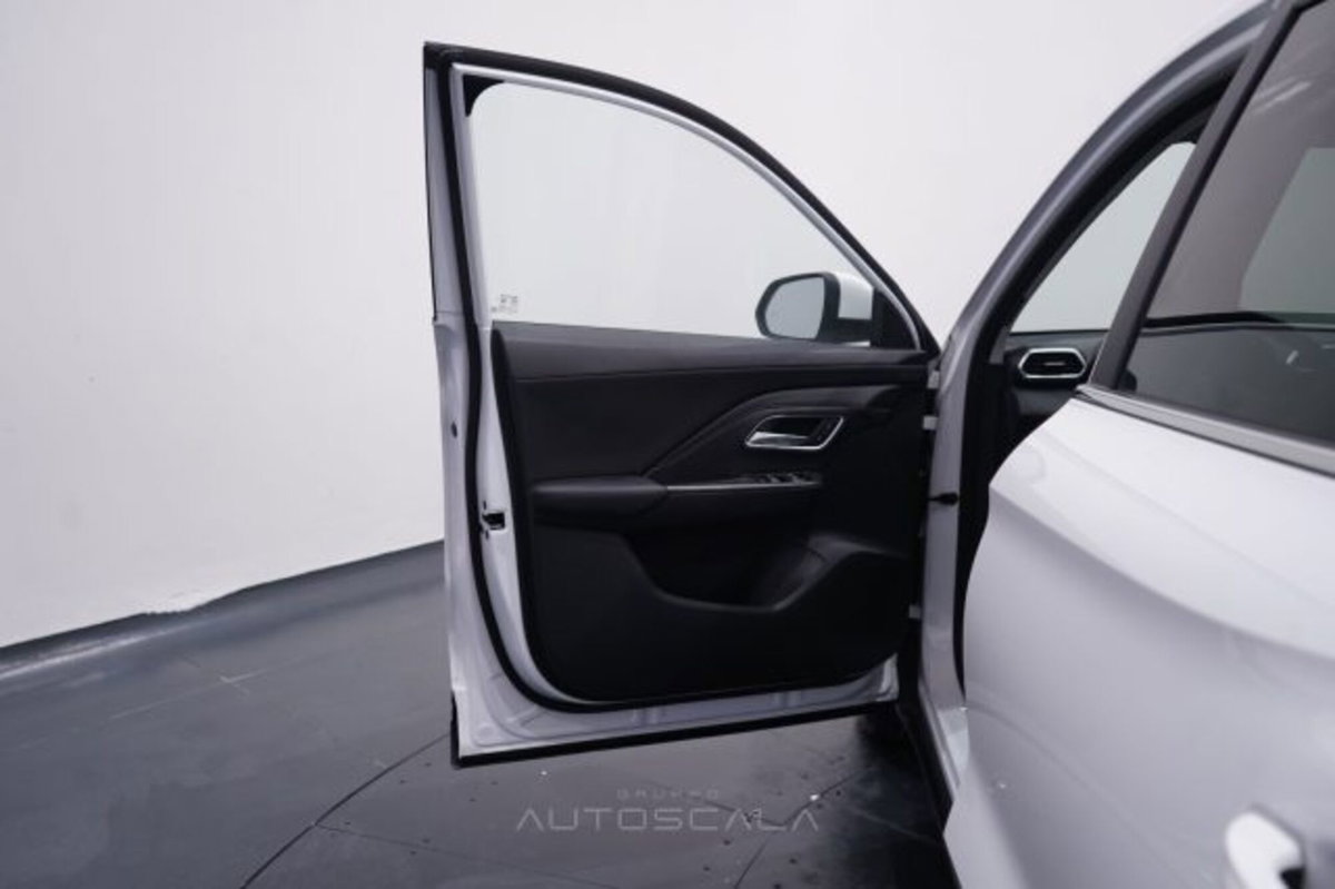 Mg ZS ZS 1.5 Luxury (8)