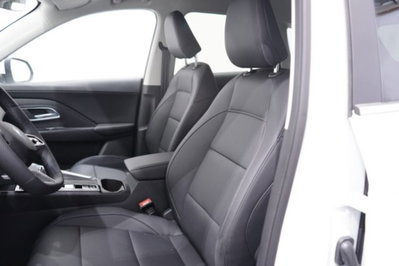 Mg ZS ZS 1.5 Luxury (11)