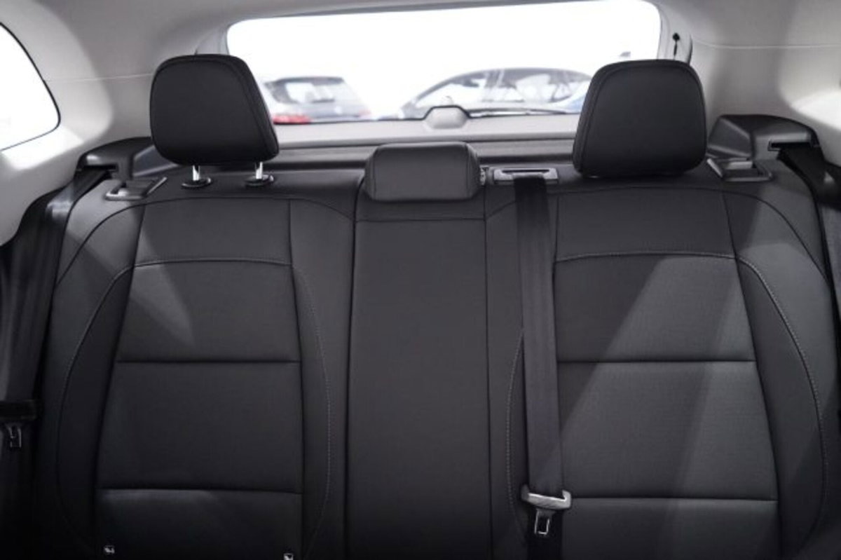 Mg ZS ZS 1.5 Luxury (20)