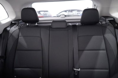 Mg ZS ZS 1.5 Luxury (20)