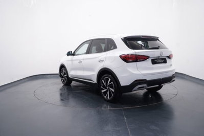 Mg ZS ZS 1.5 Luxury (4)