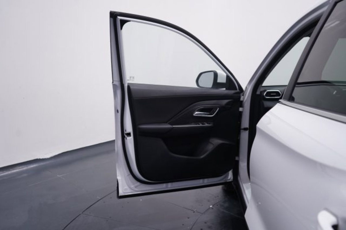 Mg ZS ZS 1.5 Luxury (9)