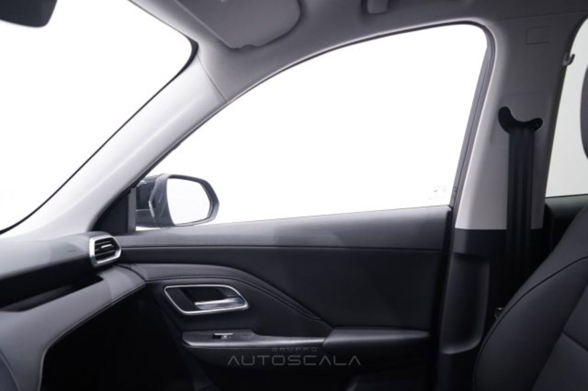 Mg ZS ZS 1.5 Luxury (19)