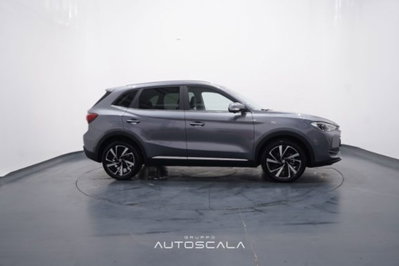 Mg ZS ZS 1.5 Luxury (7)