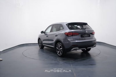 Mg ZS ZS 1.5 Luxury (4)