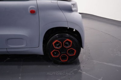 Citroen Ami My Ami Peps (14)