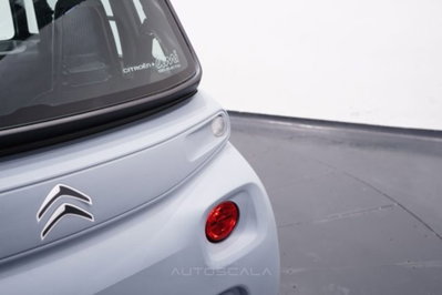 Citroen Ami My Ami Peps (15)