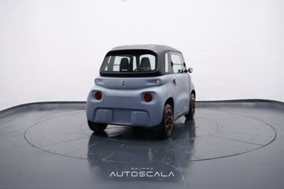 Citroen Ami My Ami Peps (6)