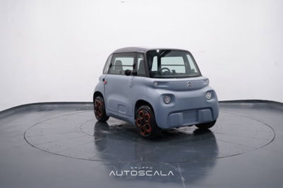 Citroen Ami My Ami Peps (8)