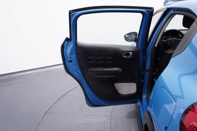 Citroen C3 PureTech 82 Feel (11)