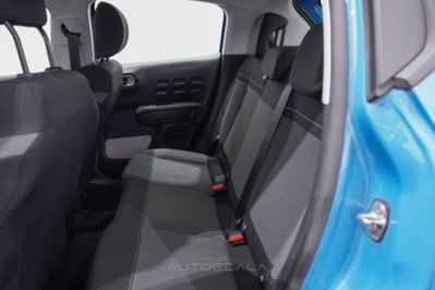 Citroen C3 PureTech 82 Feel (12)