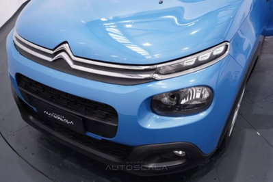 Citroen C3 PureTech 82 Feel (13)