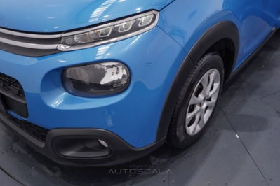 Citroen C3 PureTech 82 Feel (14)