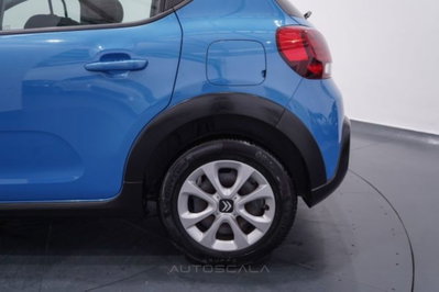 Citroen C3 PureTech 82 Feel (15)