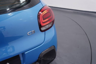 Citroen C3 PureTech 82 Feel (16)