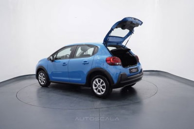 Citroen C3 PureTech 82 Feel (17)