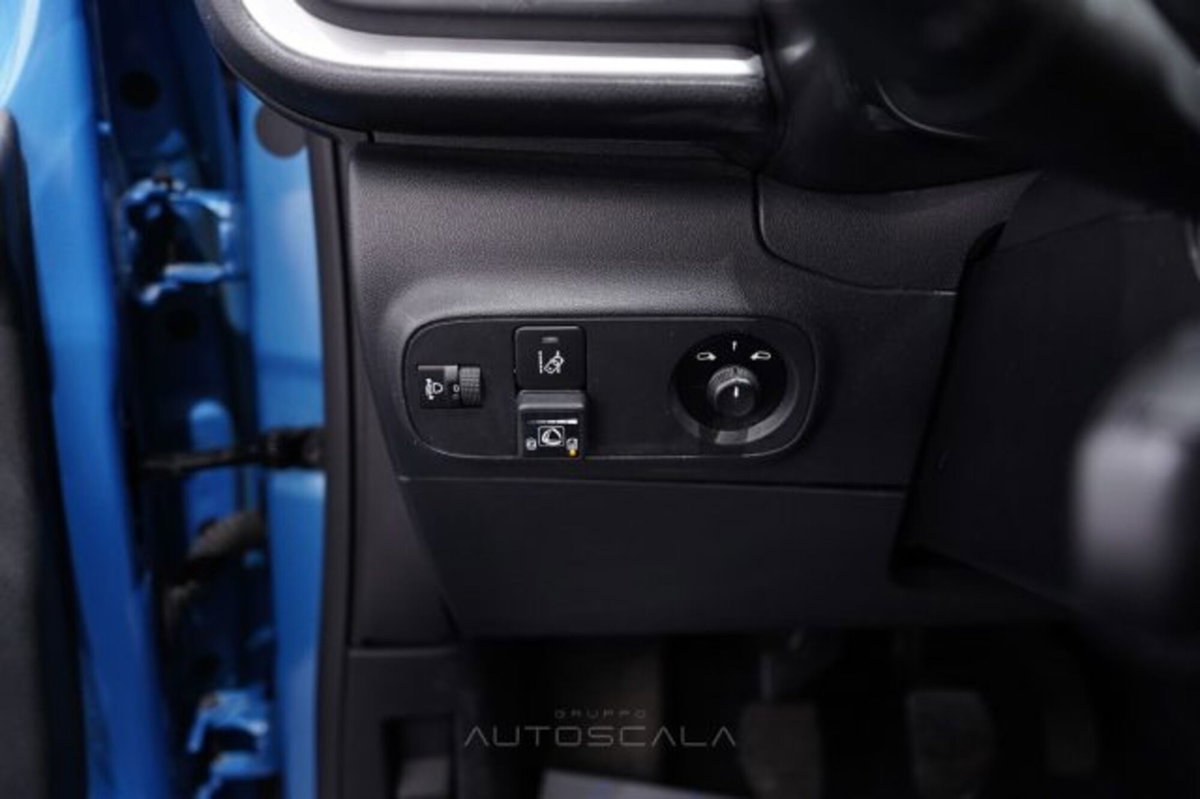 Citroen C3 PureTech 82 GPL Feel (12)