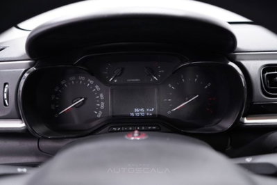 Citroen C3 PureTech 82 GPL Feel (14)