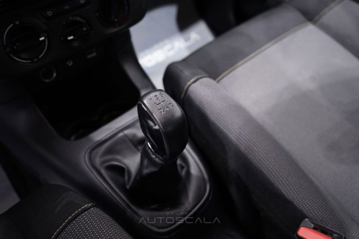 Citroen C3 PureTech 82 GPL Feel (15)